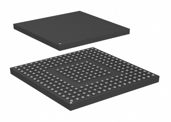 SPC5744PGK1AMMM9 32 Bit MCU 2,5MB για εφαρμογές πλαισίου και ασφάλειας