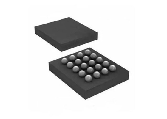 Iphone IC Chip CD3710A1YFDR CD3710A1 VCSEL Array Πρόγραμμα οδήγησης IC BGA πακέτο