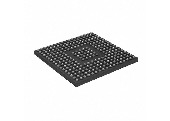 Ενσωματωμένο τσιπ κυκλώματος STM32H747XGH6 32 bit Διπύρηνο μικροελεγκτή 1MB FLASH ARM IC 265-TFBGA