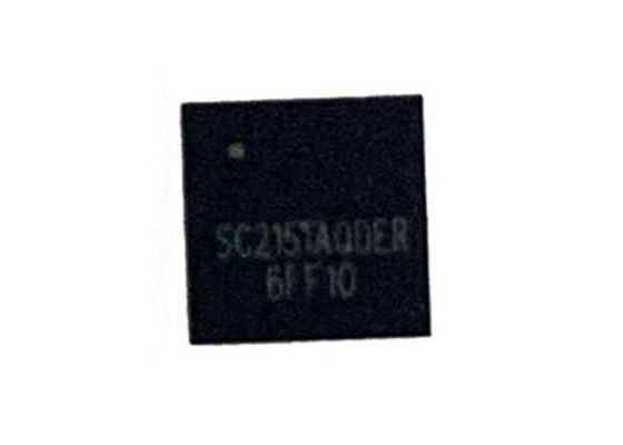 Τσιπ IC 45W SC2151AQDER Τσιπ ελεγκτή γρήγορης φόρτισης DPDM QFN16