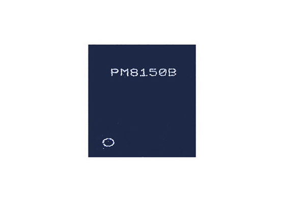 PM8150B συσκευασία τσιπ BGA παροχής ηλεκτρικού ρεύματος τσιπ PM8150 U200A ολοκληρωμένων κυκλωμάτων