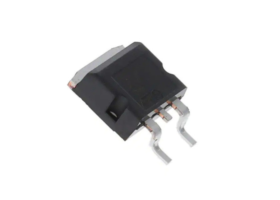 Stpsc20h12g-TR υποστήριγμα d2pak-2 επιφάνειας Schottky 1200V 20A καρβιδίου του πυριτίου ολοκληρωμένου κυκλώματος διόδων