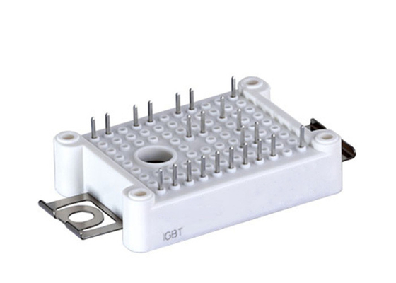 Μονάδες IGBT αυτοκινήτου F450R07W1H3B11ABOMA1 Μονάδα IGBT υψηλής ταχύτητας 650V 50A