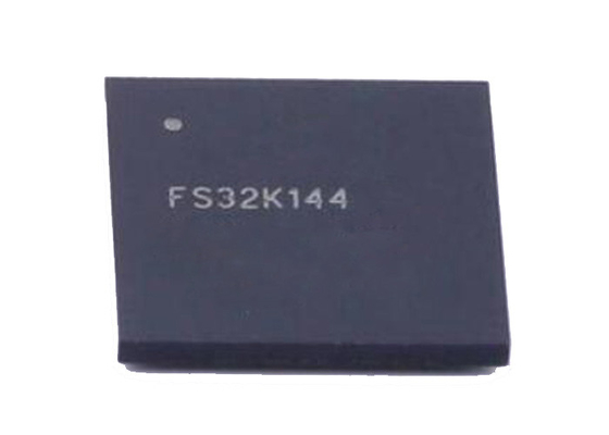 FS32K144HFT0VMHR ενιαίο ολοκληρωμένο κύκλωμα LFBGA100 μικροελεγκτών πυρήνων τσιπ ολοκληρωμένων κυκλωμάτων
