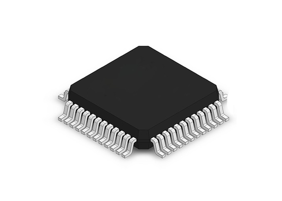 Χαμηλής ισχύος PMIC τσιπ lqfp-48 συσκευασία MFS2613AMBA0AD ασφάλειας SBC υψηλής ακρίβειας