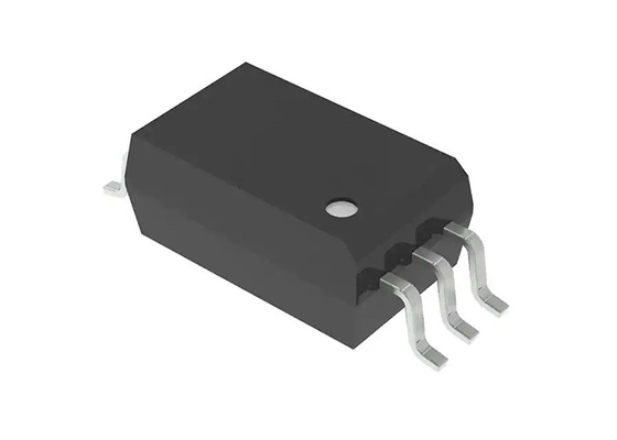 UCC23313BQDWYRQ1 χωρητική συσκευασία καναλιών 6-SOIC συζεύξεων 3750Vrms 1 οδηγών πυλών