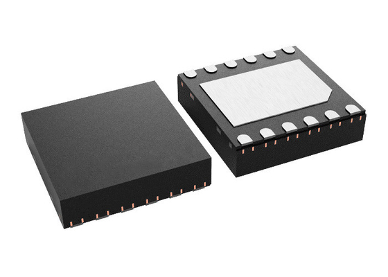 Ρυθμιστές τάσης IC LMR23615QDRRRQ1 1.5A Σύγχρονος μετατροπέας SON-12