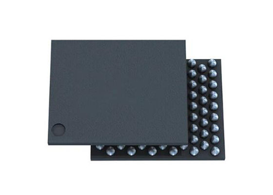 Έξυπνος κωδικοποιητής-αποκωδικοποιητής τσιπ CS47L35 ολοκληρωμένων κυκλωμάτων με χαμηλής ισχύος ακουστικό DSP UFBGA101