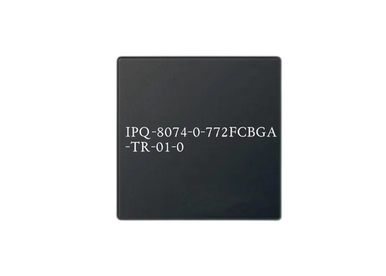 Τελικό 802.11ax Chip Wi-Fi IPQ-8074-0-772FCBGA-TR-01-0 Router BGA Packge