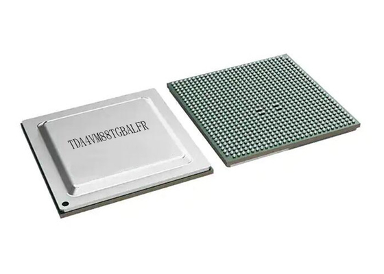 1.5MB αυτοκινητικό σύστημα τσιπ TDA4VM88TGBALFR στο φλοιό A72 ΒΡΑΧΙΌΝΩΝ τσιπ FCBGA827