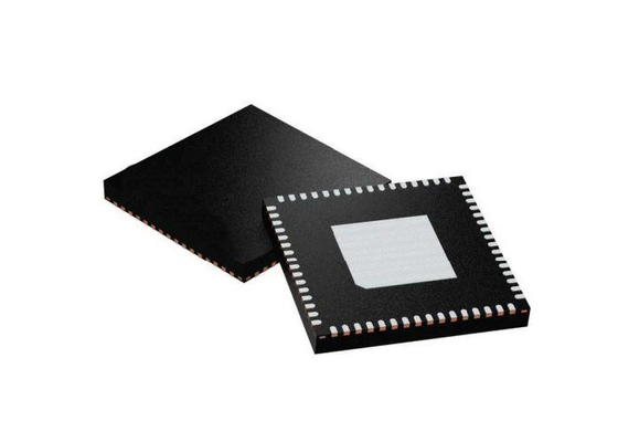 Ενιαίος-πρωτόκολλο 2,4 Ghz ασύρματο MCU CC2651P31T0RKPR με τον ενσωματωμένο ενισχυτή δύναμης