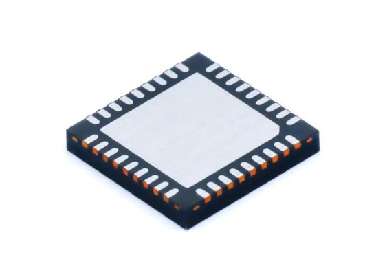 LMX2571SRHHTEP χαμηλής ισχύος υψηλής απόδοσης συνθέτης RF με τη διαμόρφωση FSK