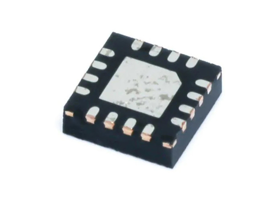 Αυτοκινητικά τσιπ TPS62150AQRGTRQ1 3V στο βήμα 17V 1A - κάτω από το μετατροπέα με τον DCS-έλεγχο