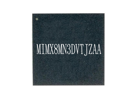 Δύο πυρήνες MIMX8MN3DVTJZAA i.MX 8M Nano DualLite Microcontroller MCU 1,5GHz