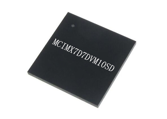 Μικροελεγκτής MCU MCIMX7D7DVM10SD 541LFBGA i.MX7D 2 Core Μικροεπεξεργαστές IC