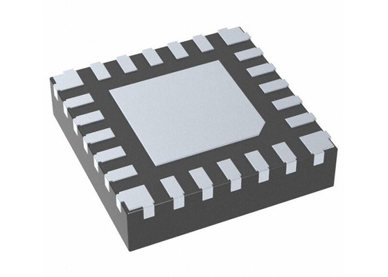 256KB ενιαίο τσιπ 96MHz μικροελεγκτών πυρήνων τσιπ 24WFQFN λάμψης MAX32660GTG IoT