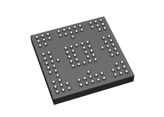 Μικροελεγκτής MCU LPC55S66JEV98 32Bit Arm Cortex M33 Συμπληρωματικός επεξεργαστής IC 98VFBGA