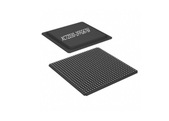 125K κύτταρα 800MHz XC7Z030-2FFG676I zynq-7000 λογικής σύστημα kintex-7 στο ολοκληρωμένο κύκλωμα τσιπ