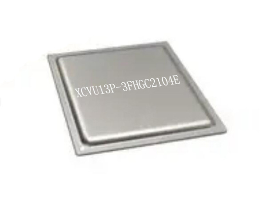 XCVU13P-3FHGC2104E προγραμματίσημη σειρά πυλών τομέων τσιπ 2104FCBGA ολοκληρωμένων κυκλωμάτων