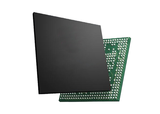 Διπλό τσιπ πομποδεκτών τσιπ 256BGA Ethernet CMOS λιμένων BCM84885B0KFEBG Ethernet