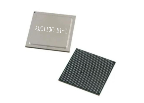 Τσιπ aqc113c-b1-Ι Ethernet υψηλή επίδοση τσιπ FCBGA224 ελεγκτών Ethernet