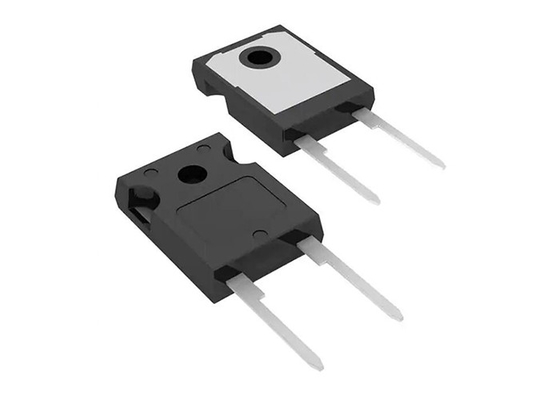 Διορθωτών ενιαία δίοδος τσιπ FFSH2065B-F085 -247-2 650V Schottky διόδων αυτοκινητική