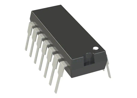 Τσιπ MCP2221A-I/P USB 2,0 ολοκληρωμένων κυκλωμάτων στο μετατροπέα πρωτοκόλλου I2C/UART με GPIO