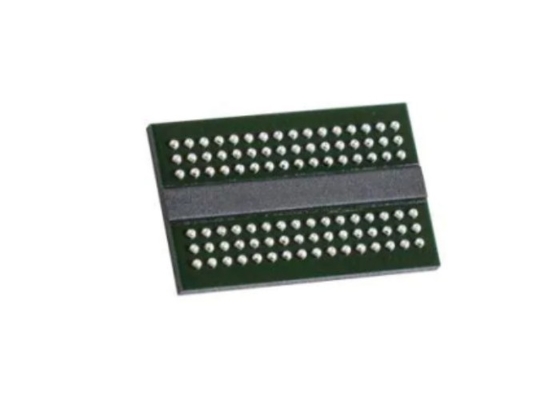 16Gbit μέγεθος μνήμης MT40A1G16KD-062E: Ε SDRAM - συσκευασία ολοκληρωμένου κυκλώματος 96-FBGA μνήμης DDR4