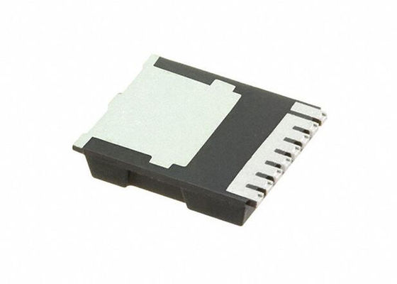 Ενιαία FET 8-PowerSFN τσιπ ολοκληρωμένων κυκλωμάτων κρυσταλλολυχνιών IAUT150N10S5N035 καναλιών Ν