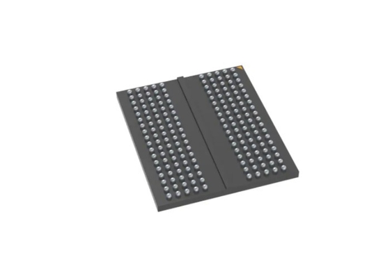 16Gbit τσιπ MT61K512M32KPA-14 ολοκληρωμένων κυκλωμάτων: Ολοκληρωμένο κύκλωμα 7GHz 180-FBGA μνήμης Γ GDDR6