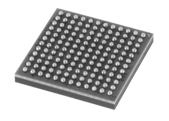 STM32H730ZBI6 τριανταδυάμπιτο 550MHz ολοκληρωμένο κύκλωμα 144-UFBGA μικροελεγκτών ΒΡΑΧΙΟΝΩΝ φλοιός-M7