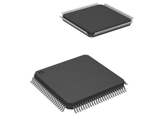 280MHz ΛΆΜΨΗ 100-LQFP ολοκληρωμένου κυκλώματος μικροελεγκτών μικροελεγκτών MCU STM32H7A3VIT6