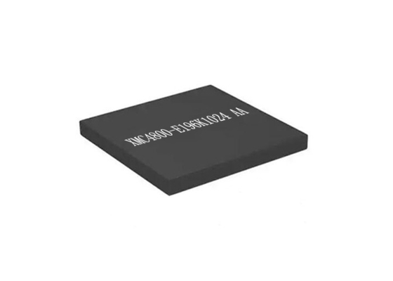 XMC4800-E196K1024 ενιαίο τσιπ μικροελεγκτών πυρήνων μικροελεγκτών MCU 196LFBGA AA
