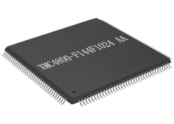 144LQFP τσιπ μικροελεγκτών μικροελεγκτών MCU XMC4800-F144F1024 AA 144MHz