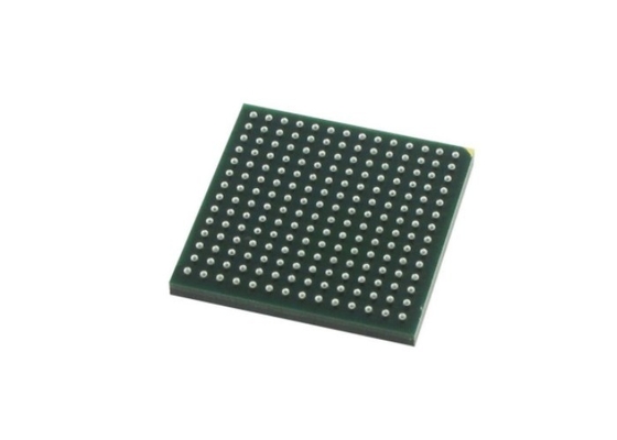 τριανταδυάμπιτη σειρά μικροελεγκτών MCU XMC4700-E196F2048 AA XMC4700 για τις βιομηχανικές εφαρμογές