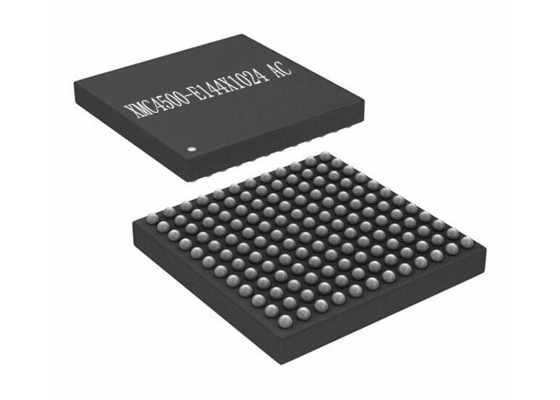 120MHz τριανταδυάμπιτος πυρήνας 144LFBGA επεξεργαστών εναλλασσόμενου ρεύματος μικροελεγκτών MCU XMC4500-E144X1024
