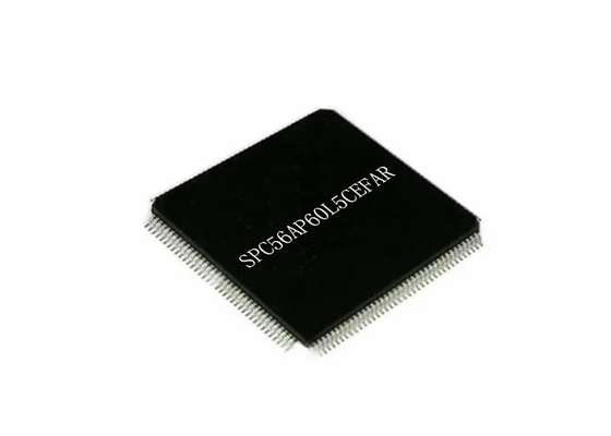 SPC56AP60L5CEFAR τριανταδυάμπιτο δύναμης ολοκληρωμένο κύκλωμα μικροελεγκτών αρχιτεκτονικής ενσωματωμένο ΒΡΑΧΙΟΝΑΣ