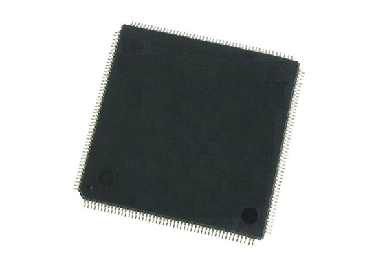 STM32F439BIT6 ενσωματωμένοι μικροελεγκτές ΒΡΑΧΙΌΝΩΝ ολοκληρωμένου κυκλώματος τριανταδυάμπιτοι 2Mbytes