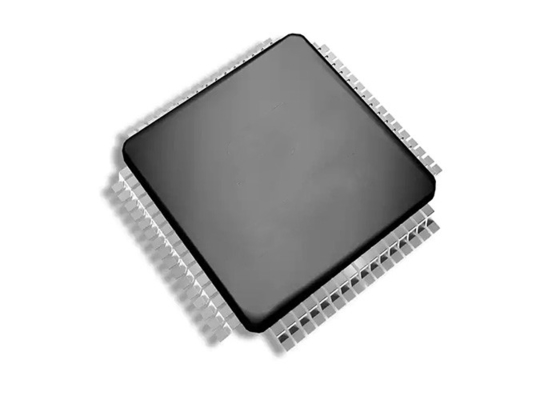 STM32F446VET6 η τριανταδυάμπιτη επιφάνεια ολοκληρωμένου κυκλώματος 100-LQFP μικροελεγκτών ενιαίος-πυρήνων τοποθετεί