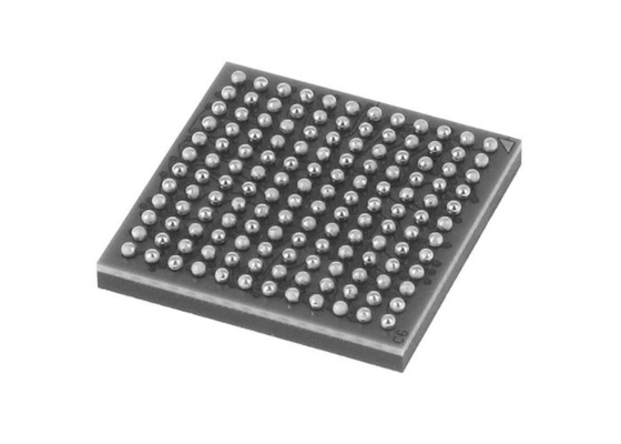 Ενσωματωμένο τσιπ μικροελεγκτών MCU επεξεργαστών STM32F446ZEH6 τριανταδυάμπιτο 180MHz