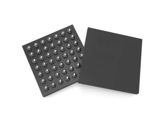 Ενιαίος πυρήνας τσιπ 49WLCSP μικροελεγκτών πυρήνων STM32F411CCY6 100MHz βραχιόνων φλοιός-M4