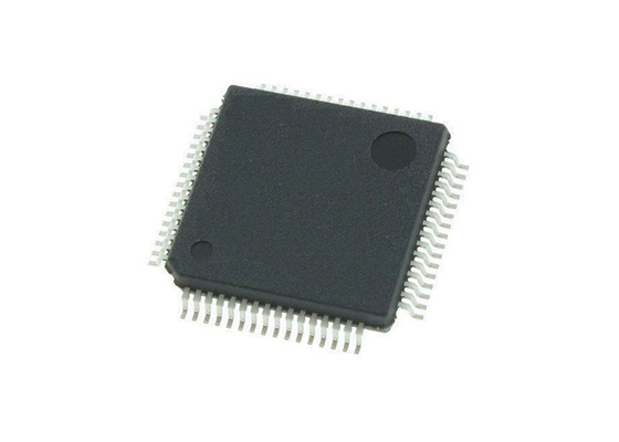 Η επιφάνεια ΛΆΜΨΗΣ 64-LQFP STM32F412RGT6 100MHz 1MB τοποθετεί το ολοκληρωμένο κύκλωμα μικροελεγκτών