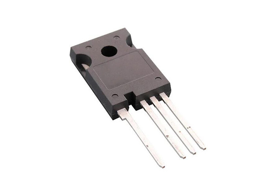 N-Channel τσιπ NVH4L080N120SC1 1200V ολοκληρωμένων κυκλωμάτων MOSFETs κρυσταλλολυχνίες -247-4