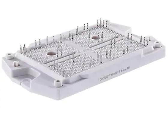 αυτοκίνητη IGBT 2000V IGBT ενότητα ενοτήτων 60A ενοτήτων DF419MR20W3M1HFB11BPSA1