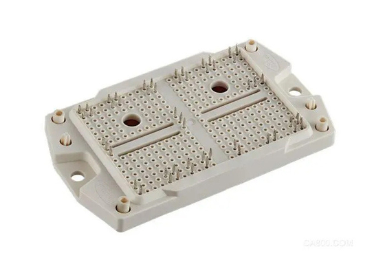 Τα πλαίσια στάσεων 1200V 75A τομέων τάφρων ενότητας FP75R12N2T4BPSA1 IGBT τοποθετούν