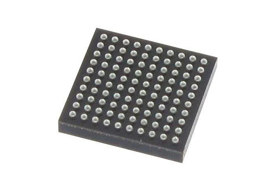 Η εξαιρετικά-χαμηλός-δύναμη STM32L451VCI6 100-UFBGA συσκευάζει το τριανταδυάμπιτο ολοκληρωμένο κύκλωμα μικροελεγκτών