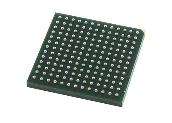 STM32L4S7AII6 τριανταδυάμπιτη συσκευασία μικροελεγκτών 169-UFBGA ΒΡΑΧΙΟΝΩΝ ενιαίος-πυρήνων
