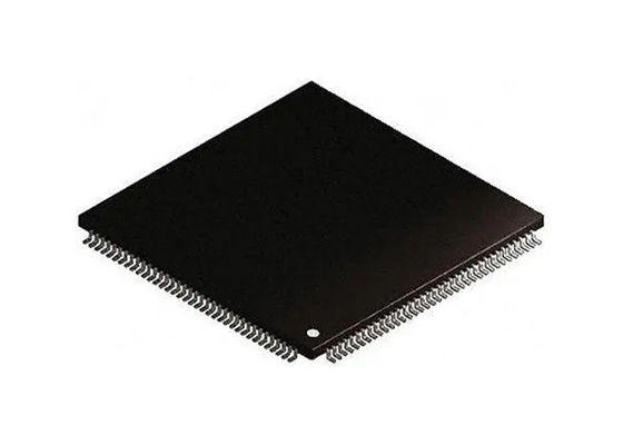 STM32U585ZIT6Q τριανταδυάμπιτο RISC ολοκληρωμένο κύκλωμα μικροελεγκτών πυρήνων 160MHz μικροελεγκτών MCU 144LQFP