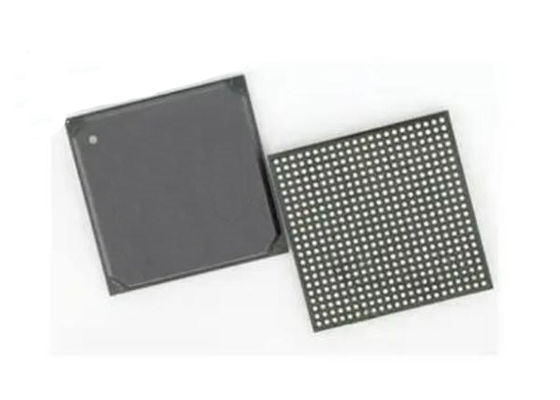 Πλαίσιο Προγραμματισμού Πύλης XC7A100T-L2CSG324E Artix-7 Εμφυτοποιημένο τσιπ FPGA CSPBGA324