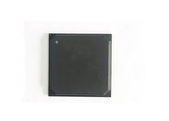 Ενσωματωμένα FPGAs IC XC7K160T-2FF676I 970mV Field Προγραμματισμένη πύλη 676-BBGA
